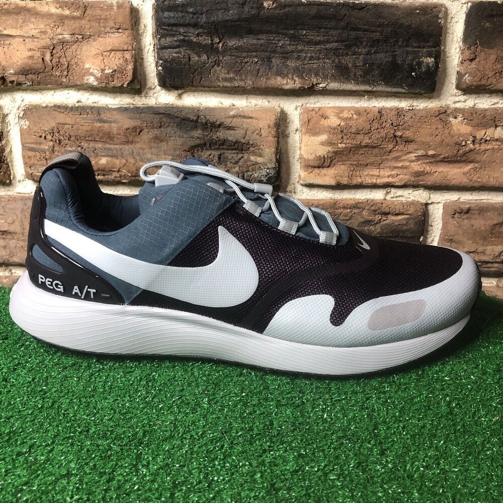 Size 9 - Nike Air Pegasus Winter AT Blue Fox 924497-400 Mens